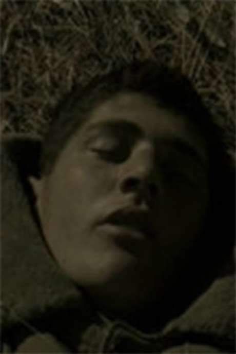 A Soldier’s Dream